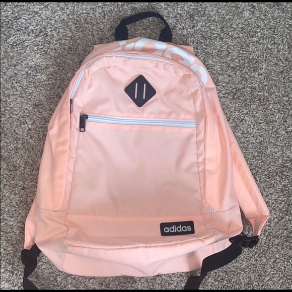 Adidas Backpack - Picture 1 of 2